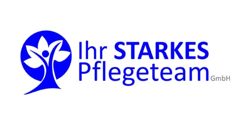 Ihr STARKES Pflegeteam GmbH
