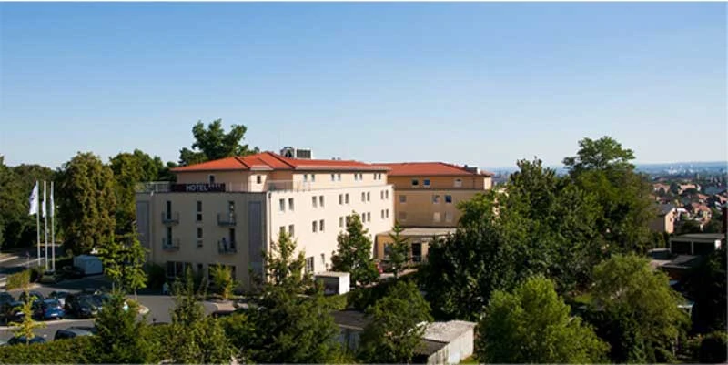 Privathotel „Bergwirtschaft Wilder Mann“