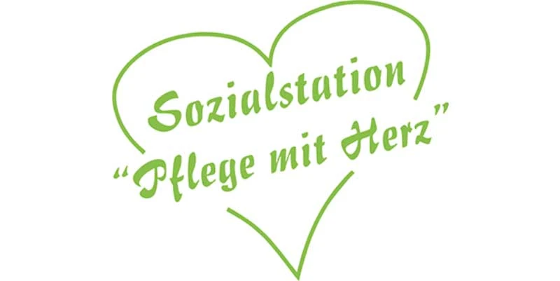 Pflege mit Herz GmbH