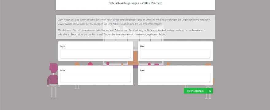 Entscheidungspsychologie BASICs