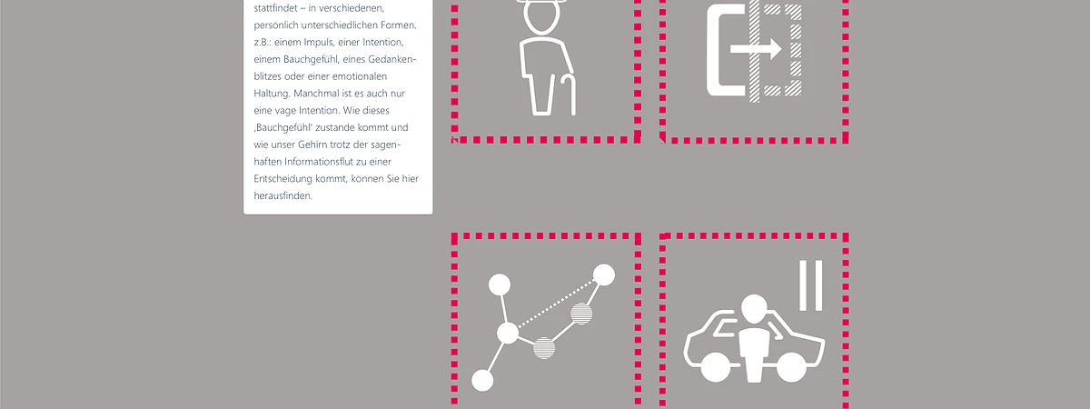 Entscheidungspsychologie BASICs