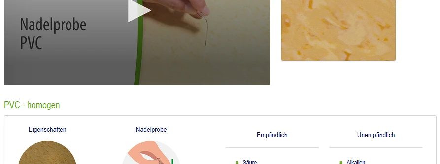Grundlagen der modernen Reinigungstechnik