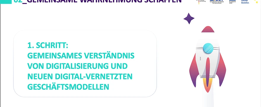 iCourious Online-Workshop